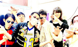 Home Japanese 淀川パリジェンヌ Yodo Pari Home Japanese 淀川パリジェンヌ Yodo Pari