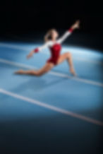 Gymnastique