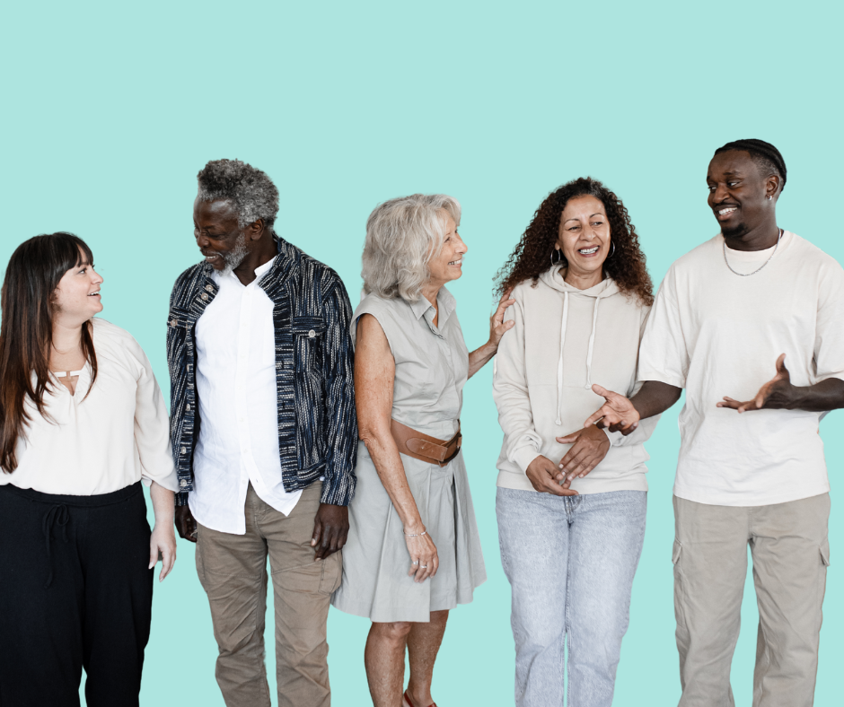 Spanish 1 Conversation – Adults