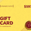 Thumbnail: Gift Cards