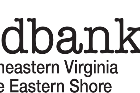 Organization Report for the Foodbank of Southeastern Virginia and the Eastern Shore