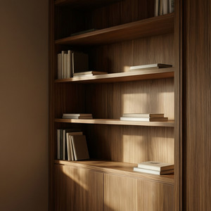 Agencement Intérieur Personnalisé
