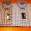 Miniatura: CAMISA CLASICA CUADRO MANGA LARGA  ART. 3380