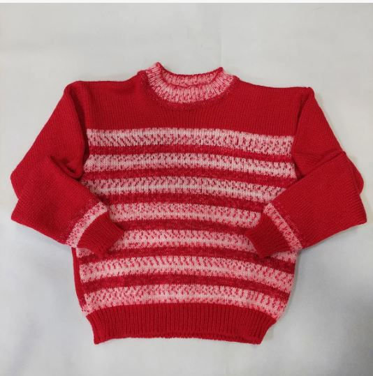 Miniatura: SWEATER TEJIDO