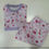 Miniatura: PIJAMA DE INTERLOCK (REMERA +  SHORT)