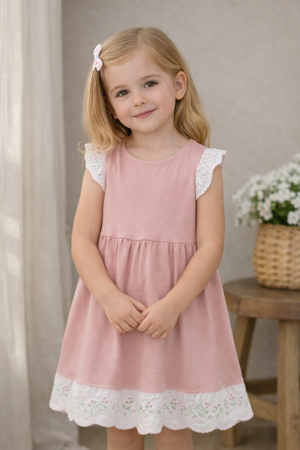 Miniatura: VESTIDO "NAIR"