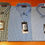 Miniatura: CAMISA CLASICA CUADRO MANGA LARGA  ART. 3380