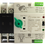 Thumbnail: Lopiletech YRQ4PC is a 125A, 400V 50/60Hz automatic transfer switch (ATS)