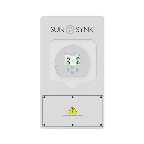 SUNSYNK-5K-SG01LP1 HYBRID INVERTER