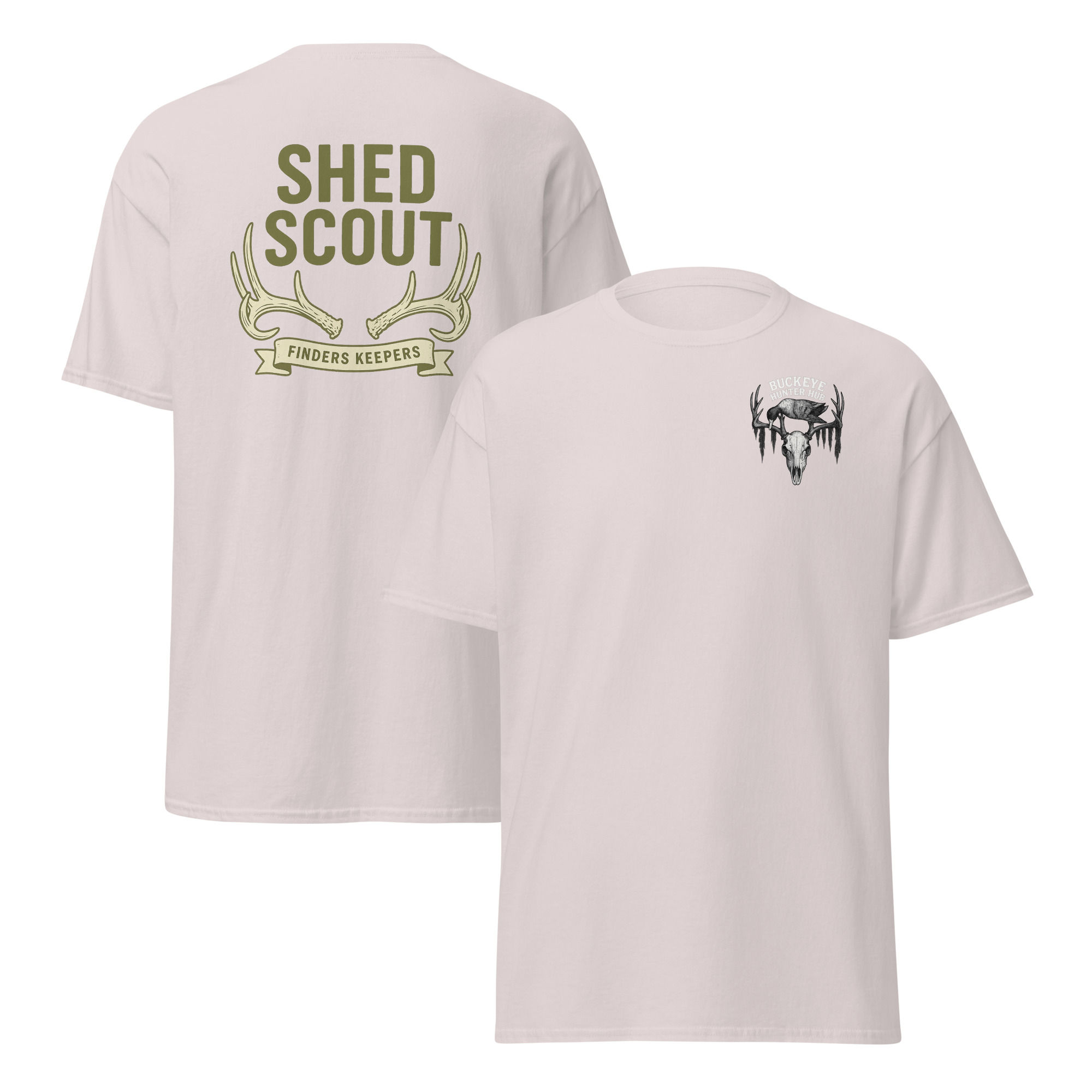 Shed Scout