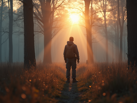The Role of Passion in Hunting Success