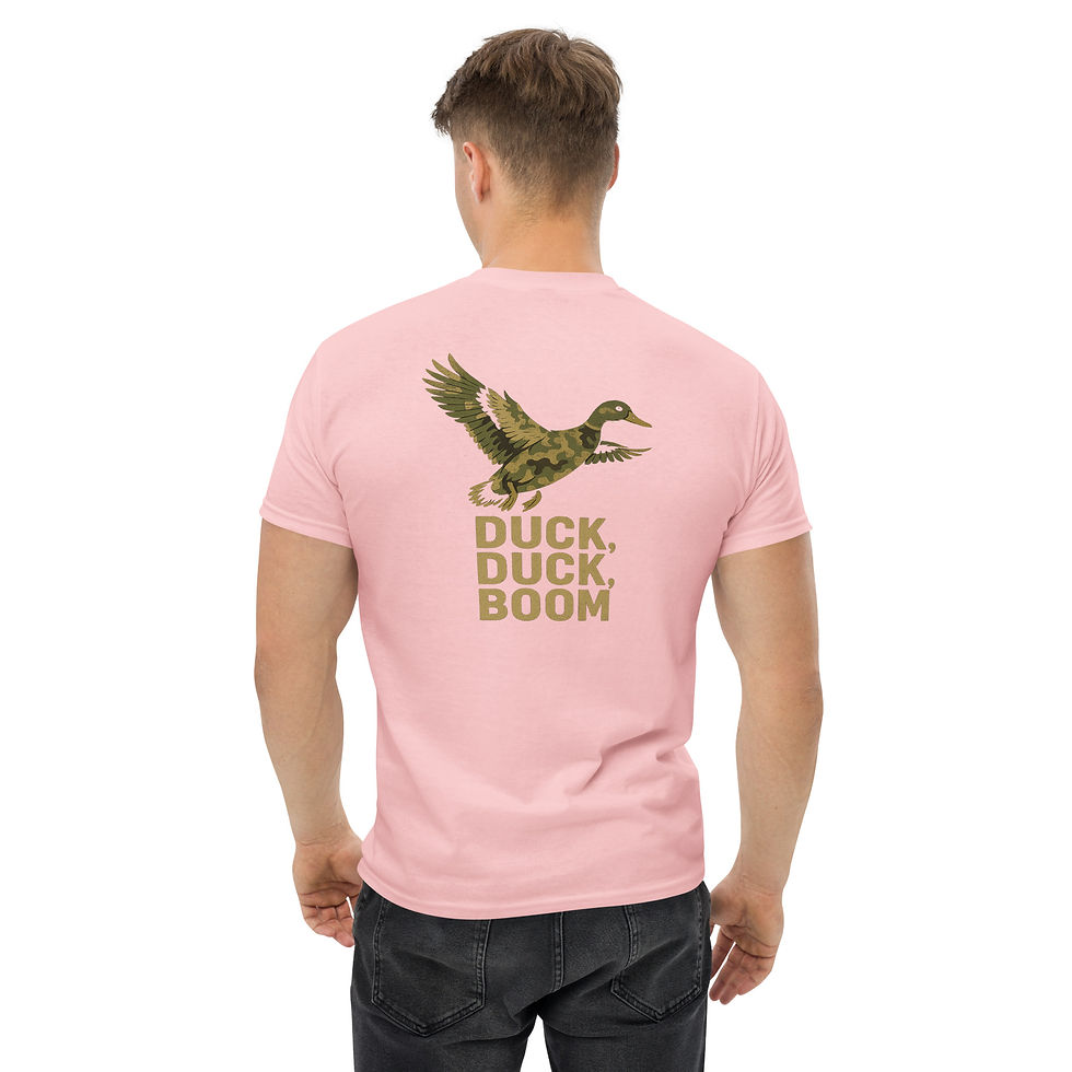 Thumbnail: Duck, Duck, Boom V2