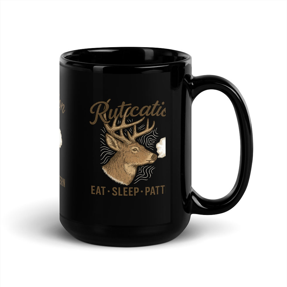 Thumbnail: Rutcation Mug