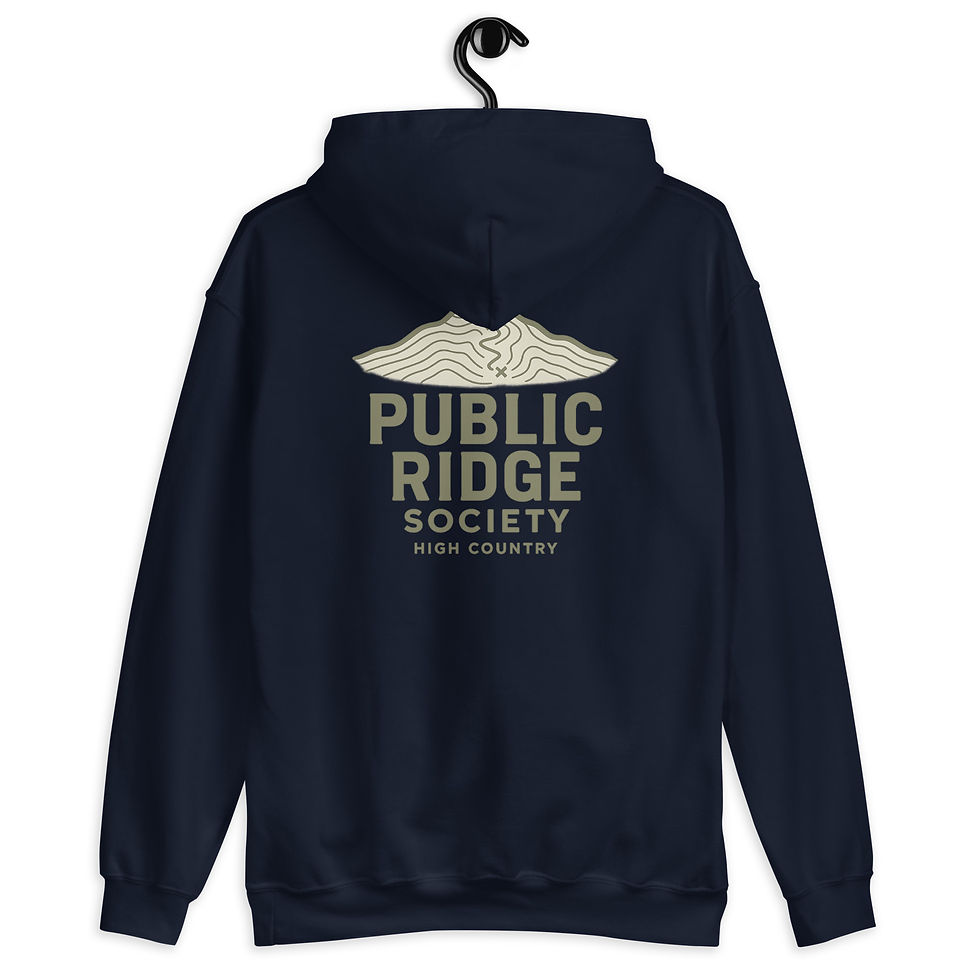 Thumbnail: High Country Hoodie