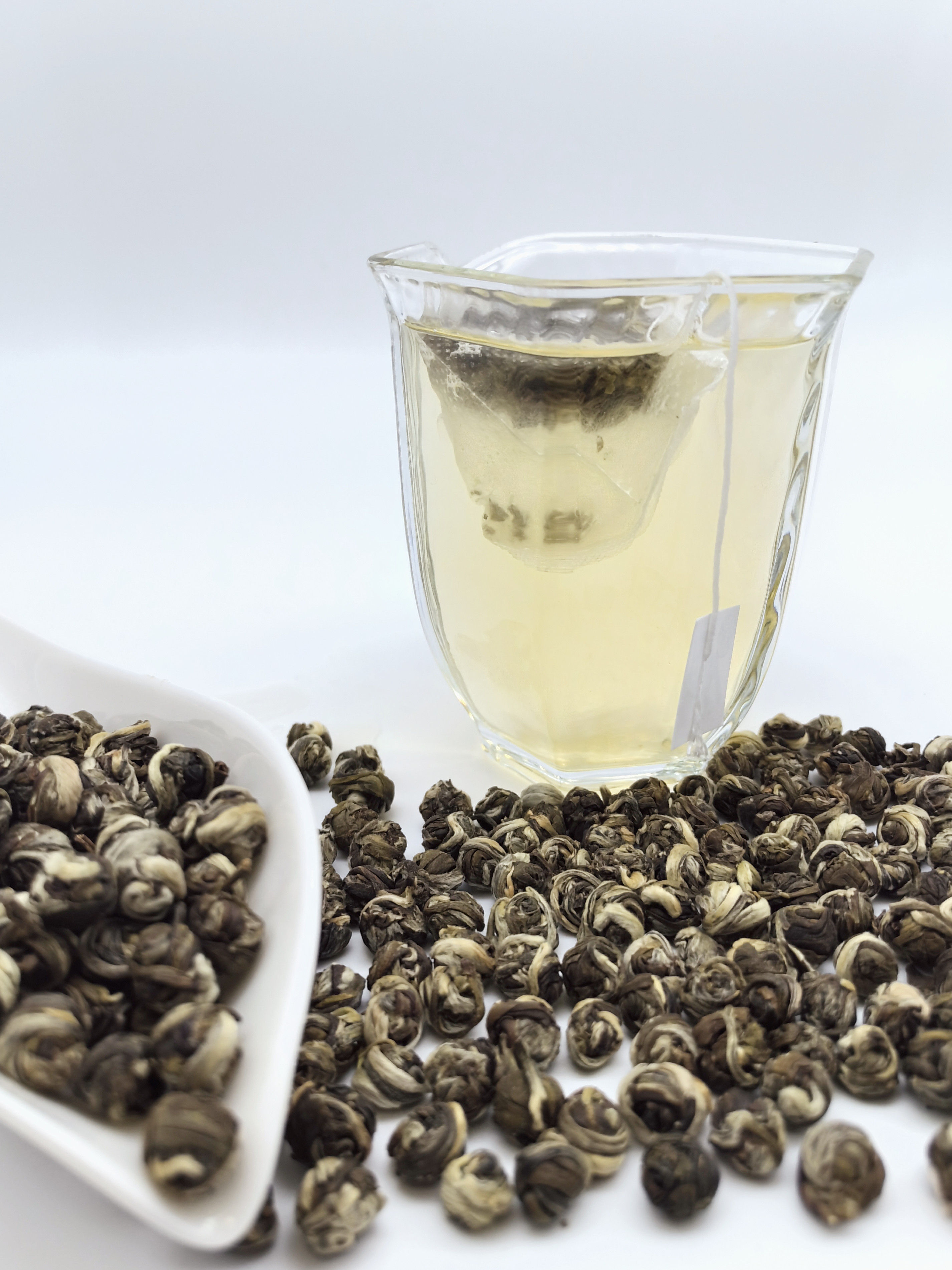 High Fragrance Jasmine Dragon Pearl