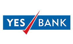 Logo - Yes Bank