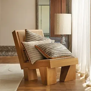 '26-'27 AUTUMN/WINTER HOME TEXTILE TRENDS