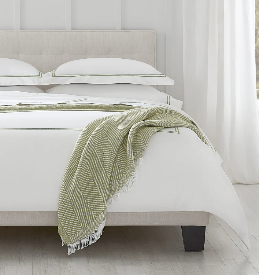 '26-'27 SONBAHAR / KIŞ EV TEKSTİLİ TRENDLERİ