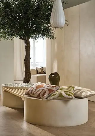 '26-'27 AUTUMN/WINTER HOME TEXTILE TRENDS
