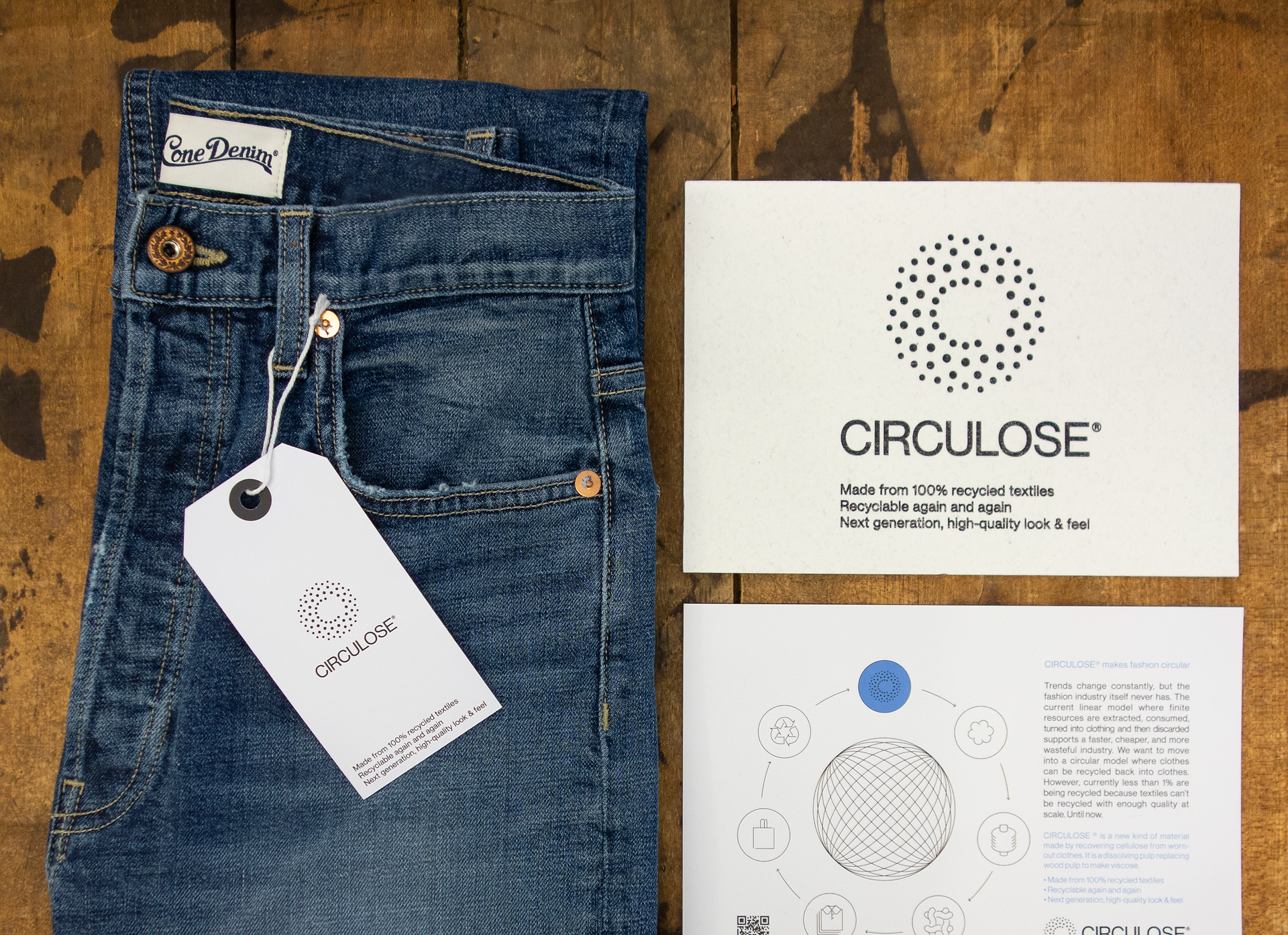circulose