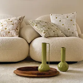 '26-'27 AUTUMN/WINTER HOME TEXTILE TRENDS