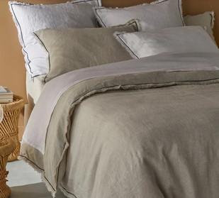 keten nevresim takımı