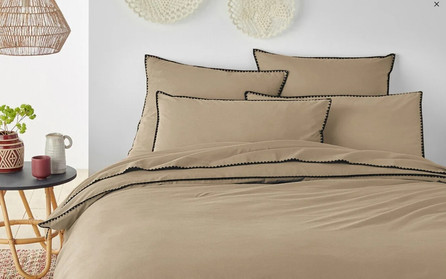 basic nevresim takımı