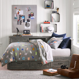 Pottery Barn Teen