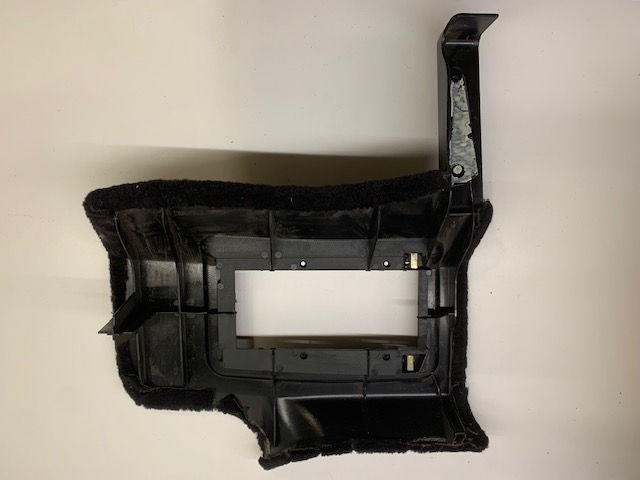 BOITE A FUSIBLE PORSCHE 996