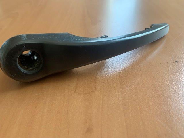 Door handle Porsche 911 930