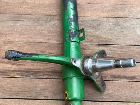 Optimiser la géométrie de votre Porsche 911 SC : Guide complet pour des performances maximales