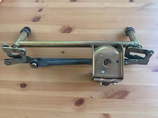 Mécanisme essuie glace Porsche 911 G