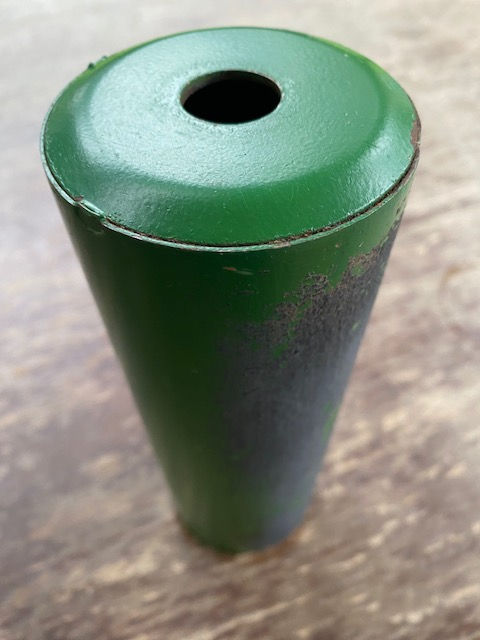 Miniaturbild: jambe de force gauche pour PORSCHE