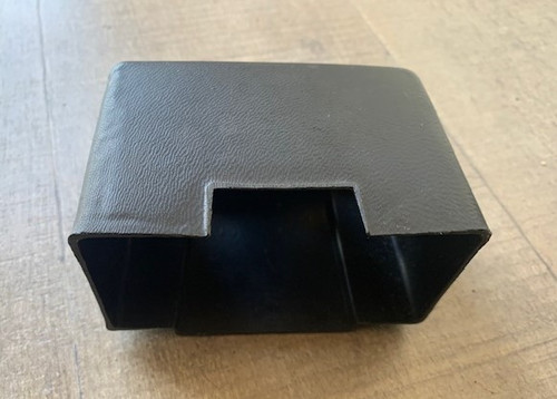 Kohler K-9111-G Cache Pour Entrefer Avec Collier, Chrome Brossé