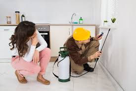 Pest Control And Commercial Properties