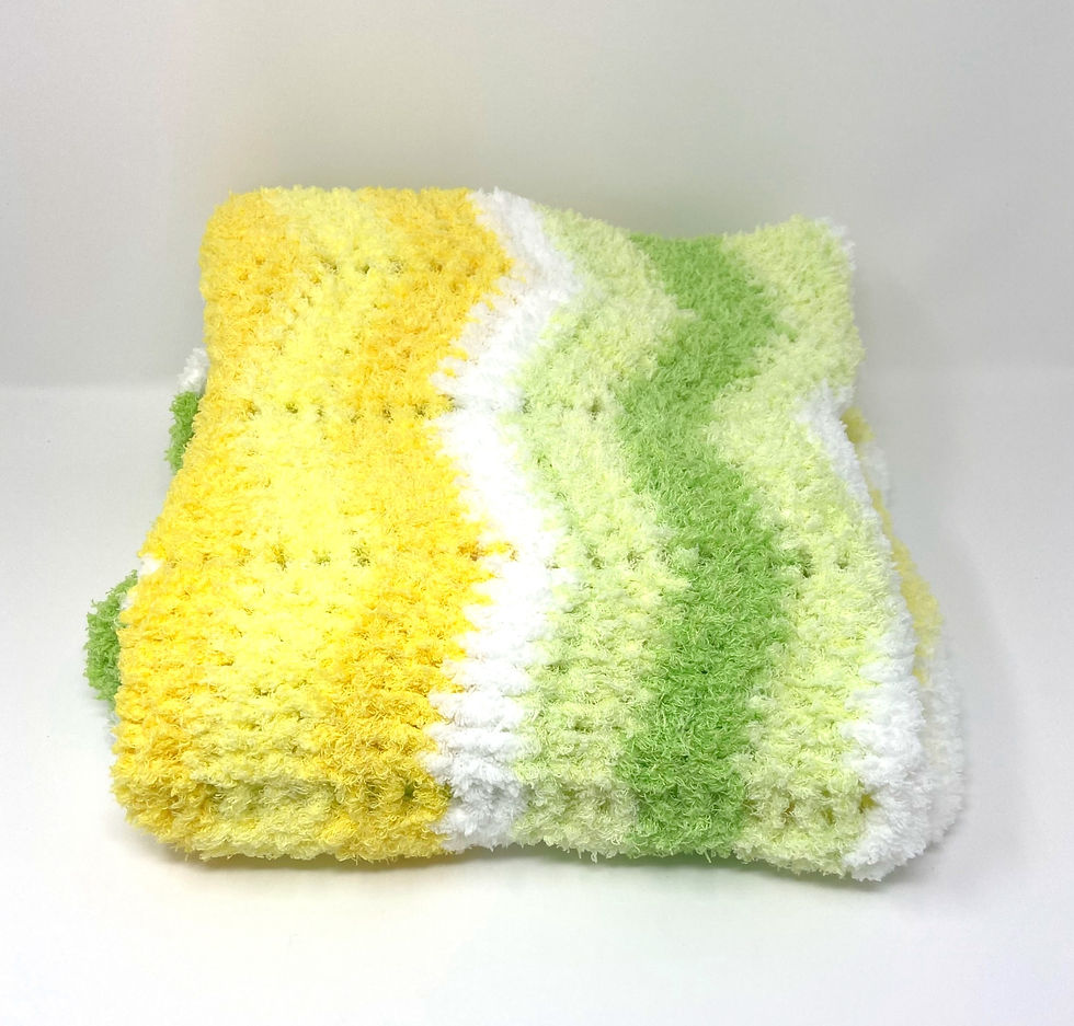 Thumbnail: MEDIUM BLANKET