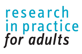 research in practice for adults