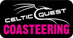 Celtic Quest Coasteering