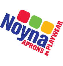 Noyna Aprons and Playwear