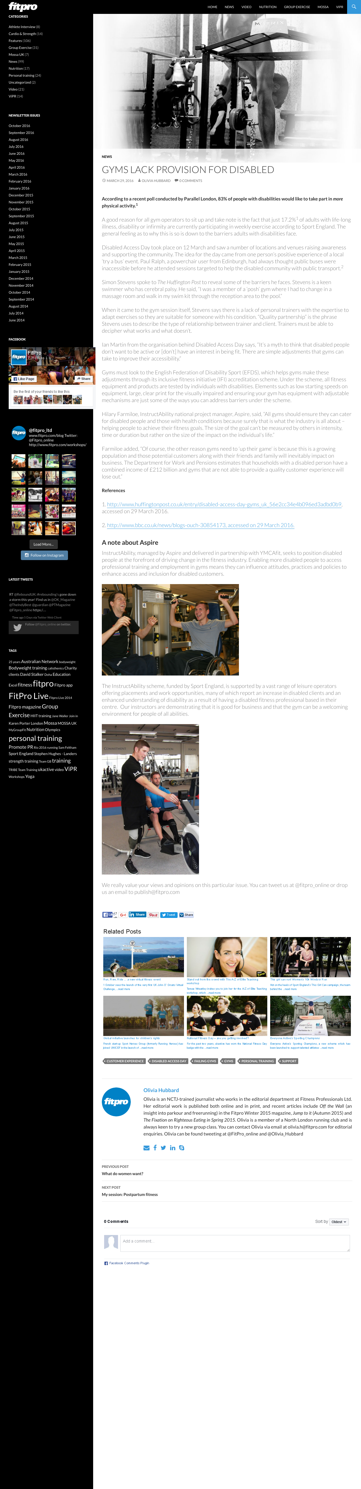 Fitpro