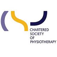 Chartered Society of Physiotheraphy (CSP)