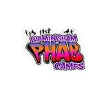 Birmingham PHAB Camps