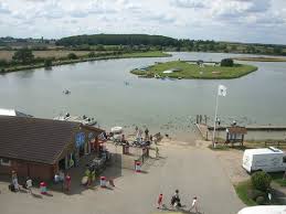 Bosworth Water Trust