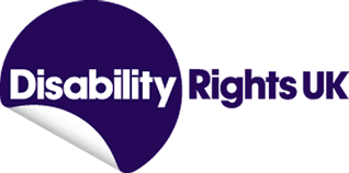 Disability Rights UK
