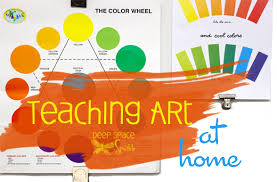 Teaching Art