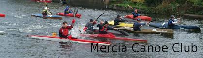 Mercia Canoe Club