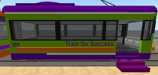 Train for Success