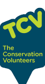 The Conservation Volunteers