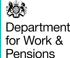 Department for Work and Pensions