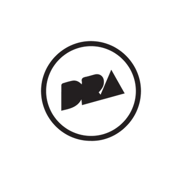DRA Logo